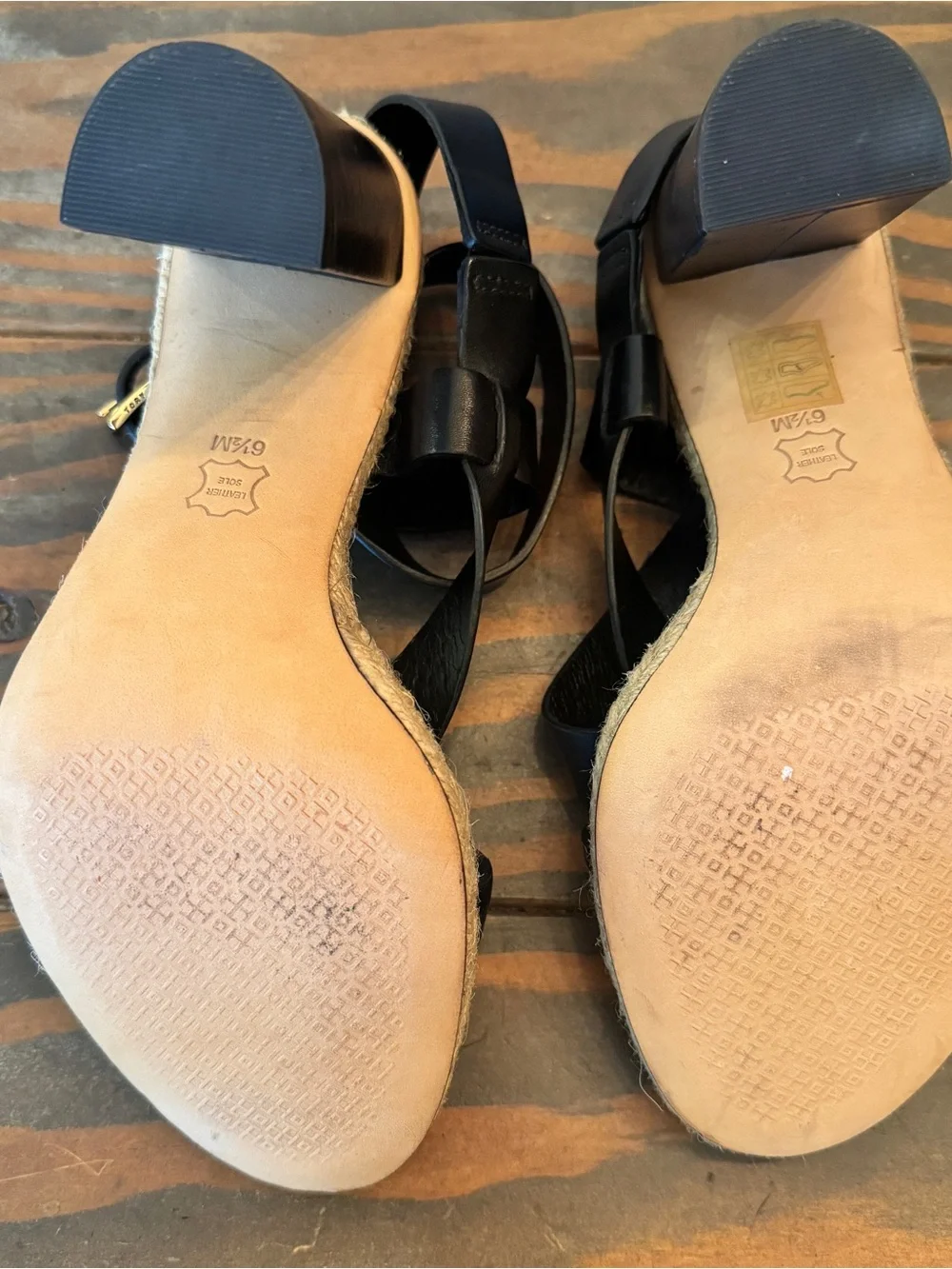 Tory Burch gorgeous tory
